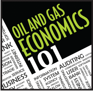 OilGas Economics 101 Logo