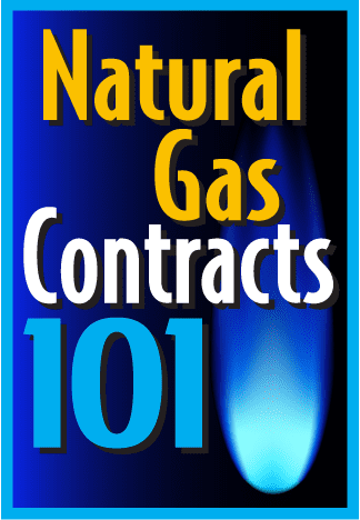 Gas Contracts